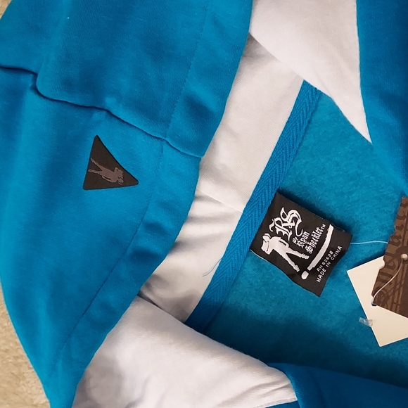 Ryan Sheckler boys jacket - Picture 8 of 13